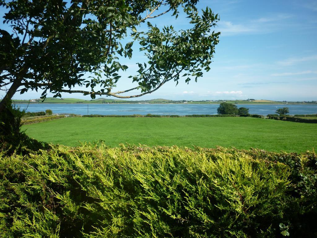 Seal Cabin Villa Strangford Kamer foto