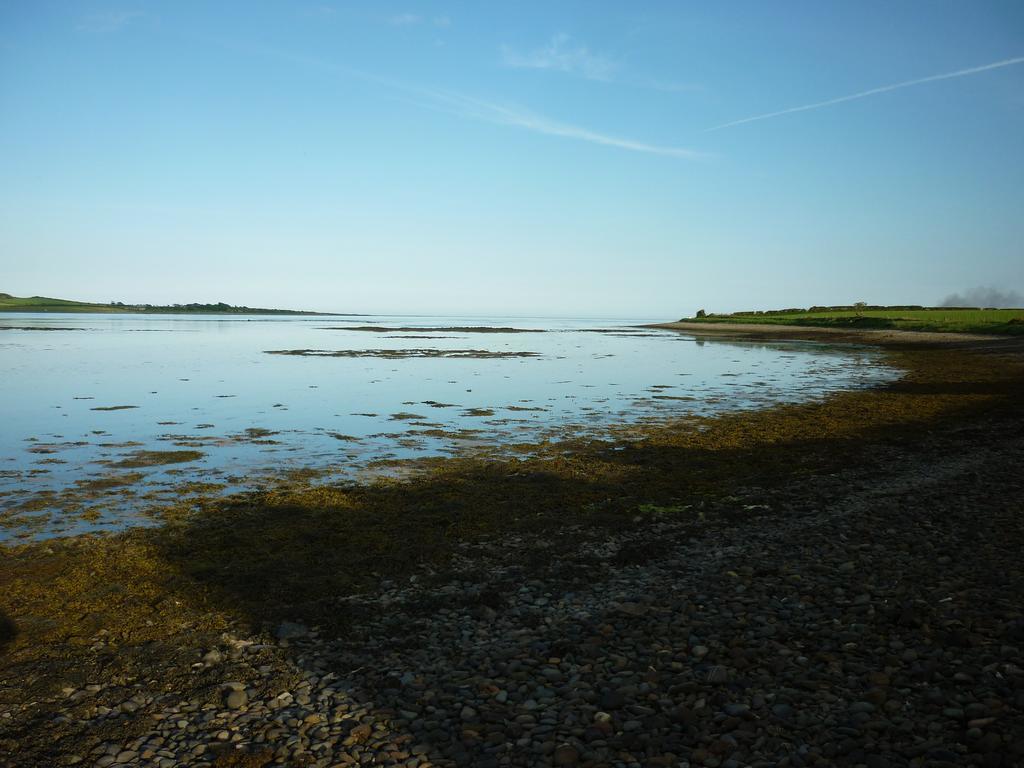 Seal Cabin Villa Strangford Kamer foto