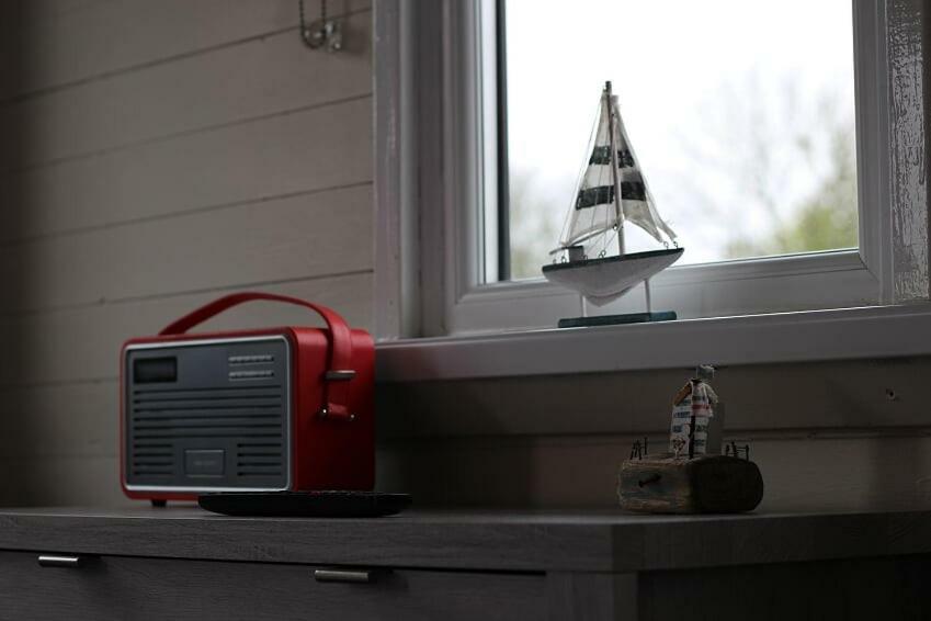 Seal Cabin Villa Strangford Buitenkant foto